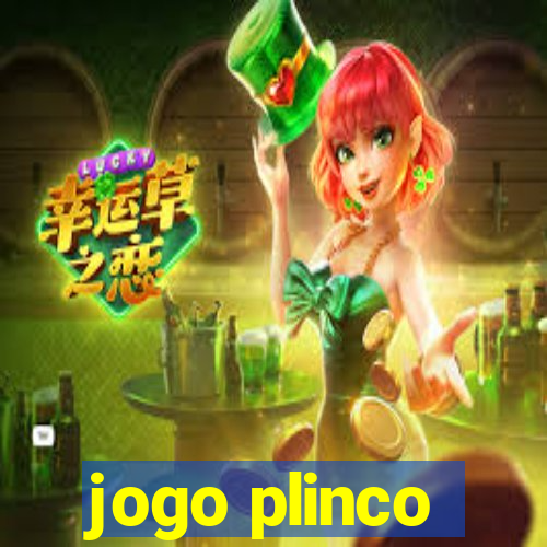 jogo plinco